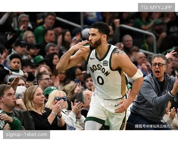 凯尔特人强化防守转换速度 阶段性战绩提升源自体系微调