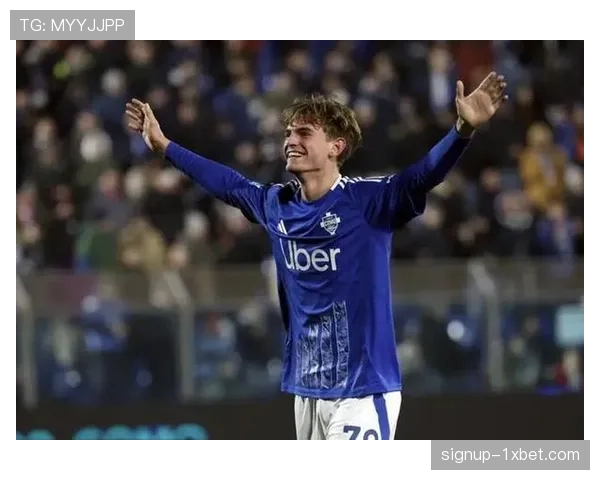 帕斯以85次射门领跑数据榜 科莫中场核心展现进攻欲望